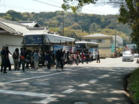工場見学1