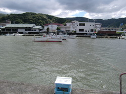 台風18号