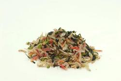 梅ちりめん